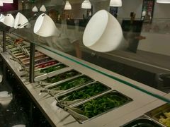 -So Lounge索兰至餐厅(蓝色港湾店)