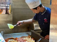 -阳光岛·海鲜盛宴(银泰中心in99店)