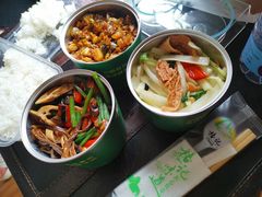 -椿记烧鹅(叠彩店)