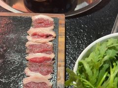 -京炭铜锅涮肉·羊蝎子·羊肉炉(保利·时光里店)