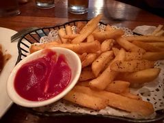 -宝莱纳啤酒花园餐厅PAULANER BRAUHAUS Nanjing(广州路店)