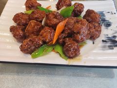 -宝发园名菜馆