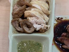 -百家鸡味馆(清泰店)
