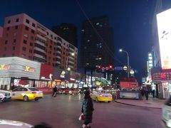 -沈阳大商千盛购物中心有限公司(长江街店)