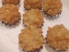 灌汤虾球-金八仙酒店