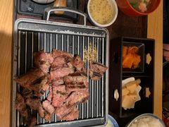 -味太助·银饭食堂(中华城店)
