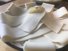 面块-小门坎三合鱼(总店)