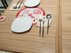 -必胜客(永旺店)