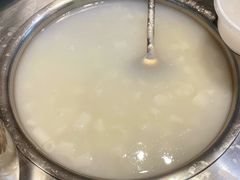 姜薯-黄记潮汕甜汤(贝底田坊店)