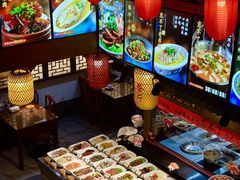 -忘不了·酸菜鱼·28年老南京菜(原北圩路店)