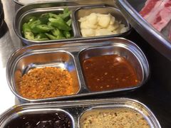 -哈哈碳都·牛肋条无限自助烤肉(宝龙店)