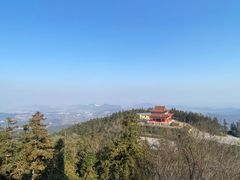 -冶父山国家森林公园