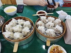 -联营烧麦(乌兰察布店)