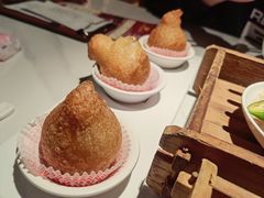 -百年恒益烧腊海鲜酒家·非遗传承(广州黄埔店)