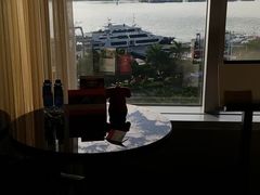 -厦门海港英迪格酒店(中山路店)