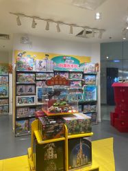-LEGO(国贸商城店)