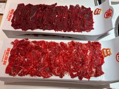 -陈记顺和潮汕牛肉火锅(棠德南路店)