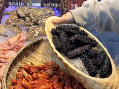 -谭三娘鲜切牛肉自助火锅(星辰汇店)
