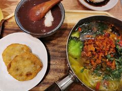 -小满手工粉(北京来福士店)