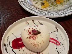 -斯比特花园西餐厅(东方商厦店)
