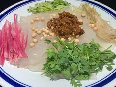 拉皮-徽三说·土徽菜·中国徽菜连锁品牌(阳湖总店)