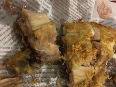 -玉华台饭庄(裕中西里小区店)