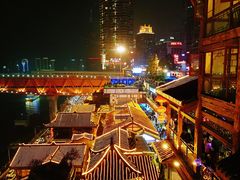 -纸盐河码头火锅(十八梯店)