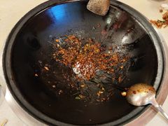 -王老六铁锅炖鱼(圣亚海洋店)