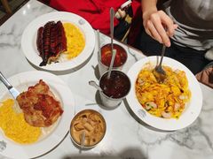 -深仔记茶餐厅(亚士厘道店)