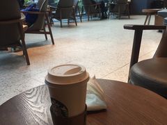 -星巴克(凯德晶萃店)