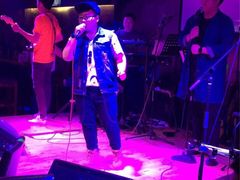 -音乐房子·Vintage Live Bar(玉林总店)