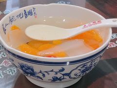 -长人馄饨铺(解放街店)
