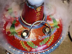 -贰重天冰煮羊自助火锅(东坝店)