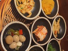 -三代烤肉(保利广场店)
