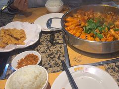 -黄记煌三汁焖锅(1818广场店)