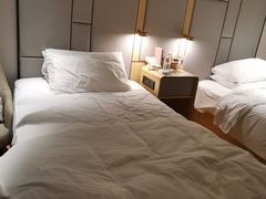 -全季酒店(北京南锣鼓巷安定门地铁站店)
