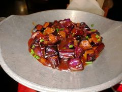 -绿茶餐厅(松江万达店)