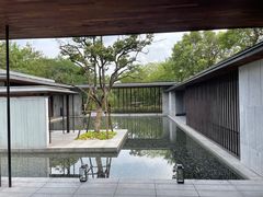 -木守西溪溪隐餐厅