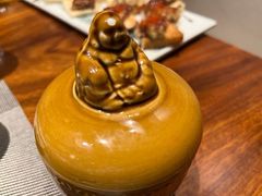 -古京·臻致料理(月湖店)