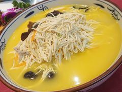 大煮干丝-双东酒店(东关街店)