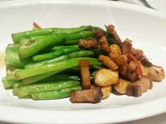 -青雅中餐厅(大连金石滩绿发希尔顿度假酒店)