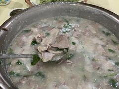 -标记美食新鲜猪杂(兴南大道店)