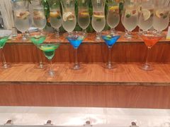 -雅邦朗悦国际酒店·乐悦自助餐厅