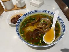 -永丰面馆(汉口路店)