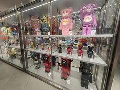 -微缤礼物(青岛海信广场店)