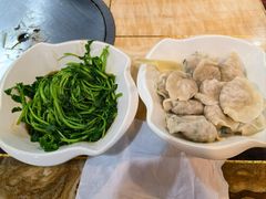 -聚荣饺子店