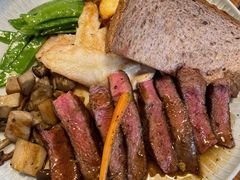 肉欲横流-AFS Cafe & Canteen(闽江二路店)
