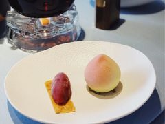 -三利音·东方司宴(外滩店)