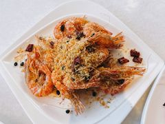 -衡山汇·高级粤菜(霄云路店)