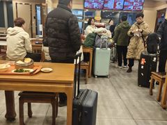 -庆丰包子铺(南站二店)